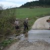 Ivan, , neboj sa prejdeš vodu suchou nohou